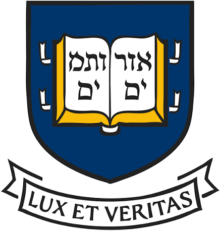 Yale University Logo